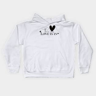 lova Kids Hoodie